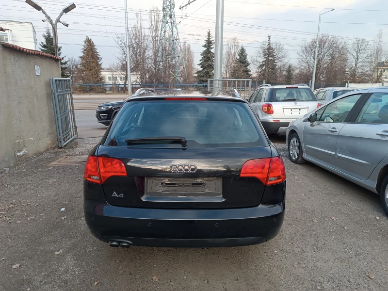 Audi A4 2.0 TDI, снимка 8 - Автомобили и джипове - 48816194