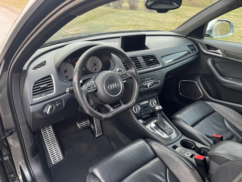 Audi RSQ3 RSQ3 ABT TopTop, снимка 16 - Автомобили и джипове - 49047448