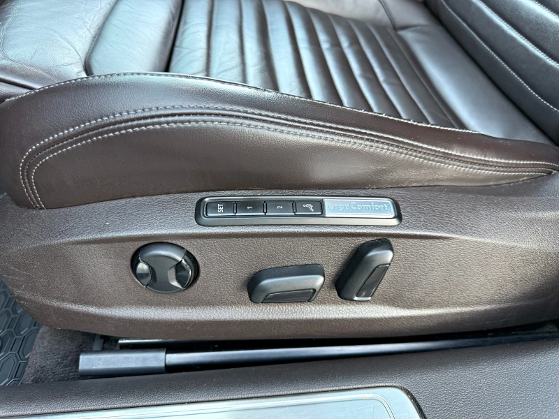 VW Passat VIRTUAL COCKPIT LED PANO KEYLESS KAMERA DISTRONIC, снимка 7 - Автомобили и джипове - 51363613