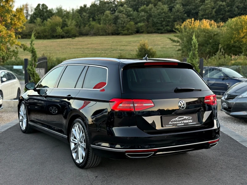 VW Passat VIRTUAL COCKPIT LED PANO KEYLESS KAMERA DISTRONIC, снимка 5 - Автомобили и джипове - 51363613