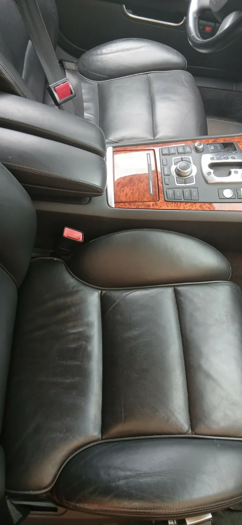 Audi A8 Facelift, снимка 9 - Автомобили и джипове - 52311589