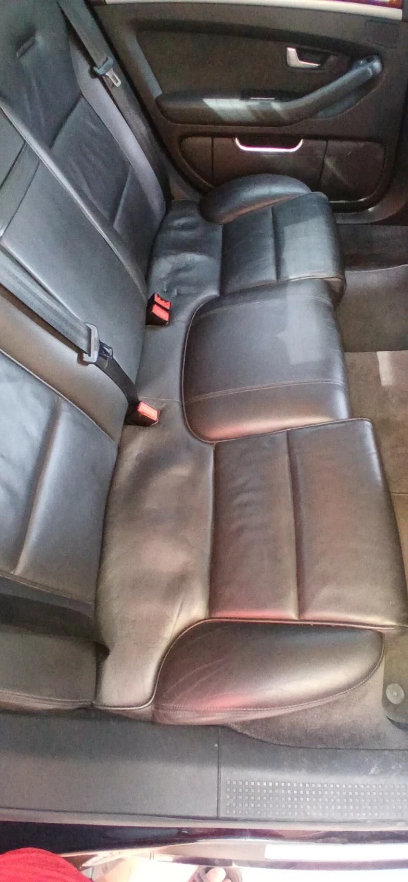 Audi A8 Facelift, снимка 8 - Автомобили и джипове - 52311589