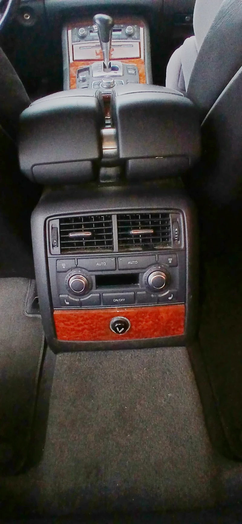 Audi A8 Facelift, снимка 10 - Автомобили и джипове - 52311589