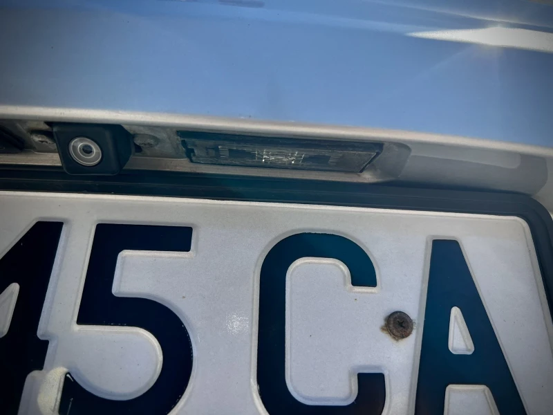 Renault Megane 1500, снимка 12 - Автомобили и джипове - 51543263