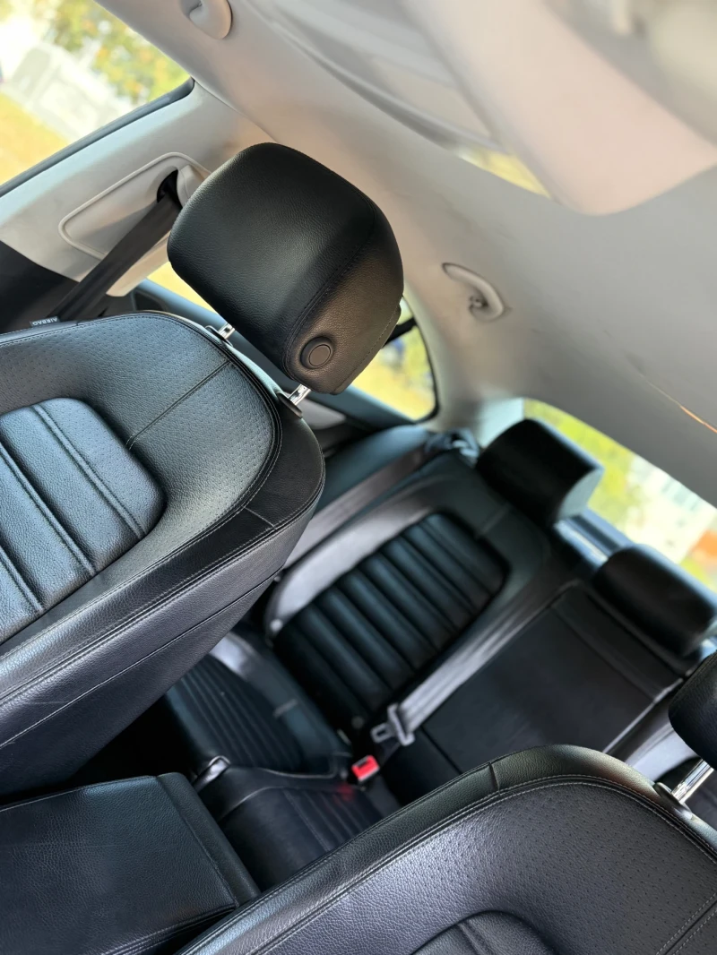 VW CC, снимка 8 - Автомобили и джипове - 52830678