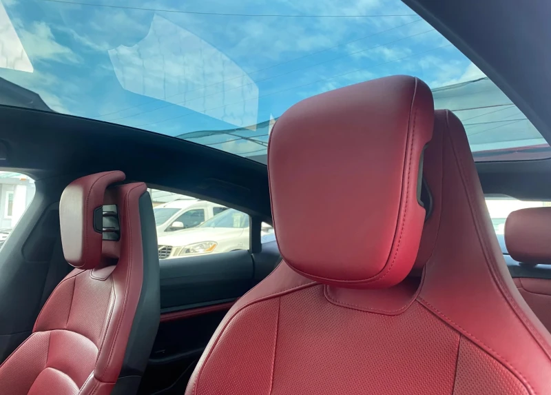 Porsche Taycan 4S Performance Plus, снимка 9 - Автомобили и джипове - 52361808