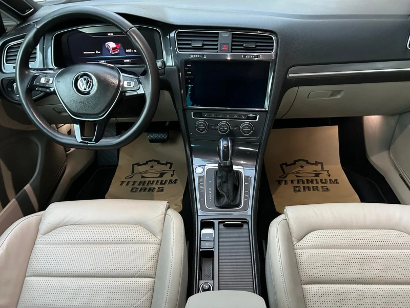 VW Golf, снимка 6 - Автомобили и джипове - 52508073