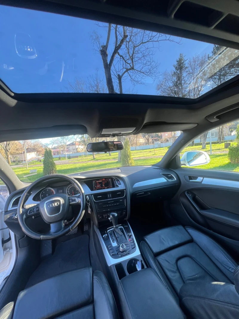 Audi A4 B8 S Line, снимка 6 - Автомобили и джипове - 52525130