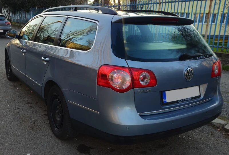 VW Passat 1.4 TSI, снимка 6 - Автомобили и джипове - 52777678