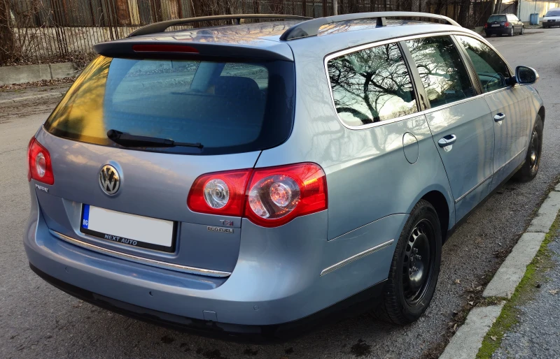 VW Passat 1.4 TSI, снимка 5 - Автомобили и джипове - 52777678
