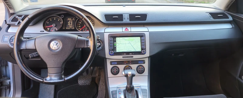 VW Passat 1.4 TSI, снимка 8 - Автомобили и джипове - 52777678