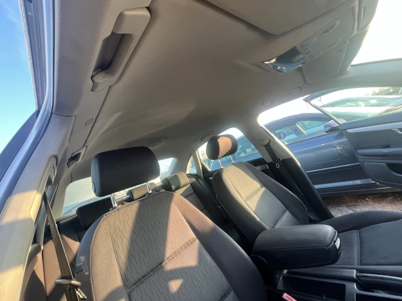 Audi A4 2.0TDI QUATTRO, снимка 13 - Автомобили и джипове - 52813893