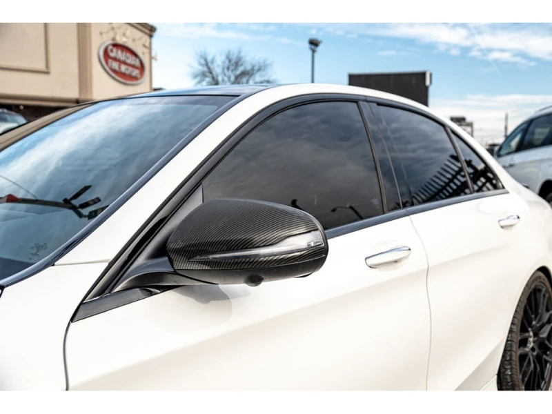 Mercedes-Benz C 300  4MATIC 2020* CARFAX* АВТОФИНАНСИРАНЕ* , снимка 7 - Автомобили и джипове - 52898982