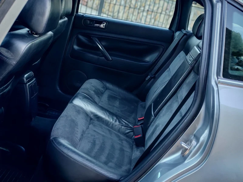 VW Passat 1.9TDI(131)* 6-СКОРОСТИ* HIGHLINE* , снимка 14 - Автомобили и джипове - 52914231