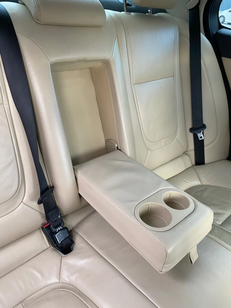 Jaguar Xf, снимка 13 - Автомобили и джипове - 52976755