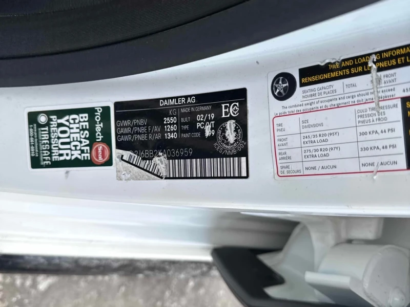 Mercedes-Benz CLS * AMG 53 * CARFAX * ЦЕНА ДО БГ, снимка 12 - Автомобили и джипове - 53080593