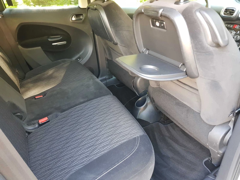 Citroen C3 Picasso 1.6 16v executive лизинг, снимка 10 - Автомобили и джипове - 53156493