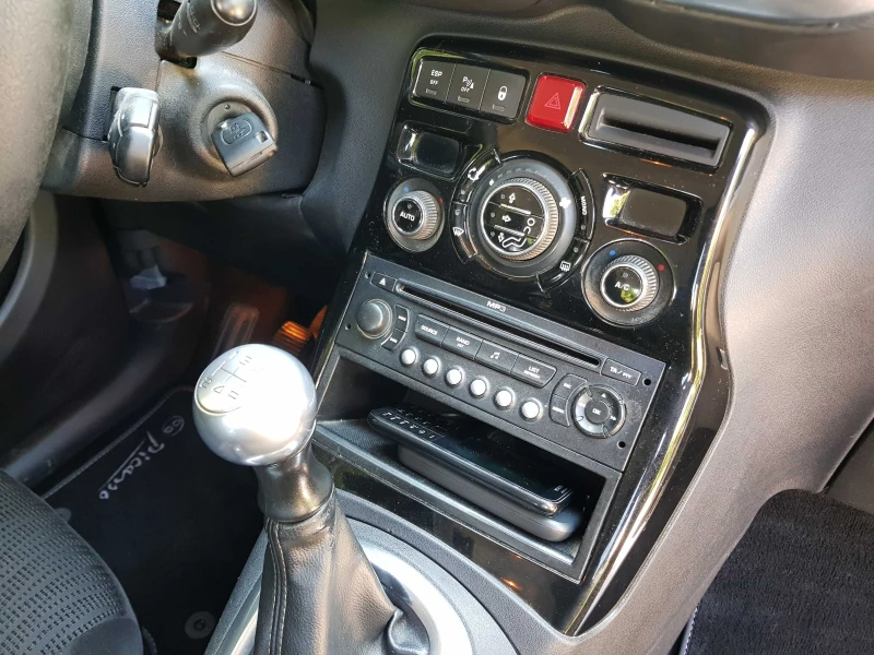 Citroen C3 Picasso 1.6 16v executive лизинг, снимка 11 - Автомобили и джипове - 53156493