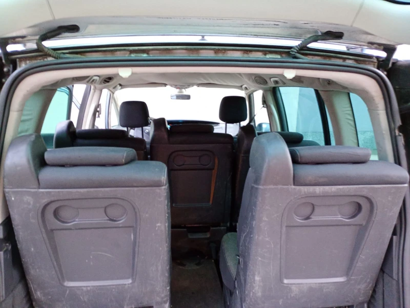 Renault Espace 4, снимка 16 - Автомобили и джипове - 53220394