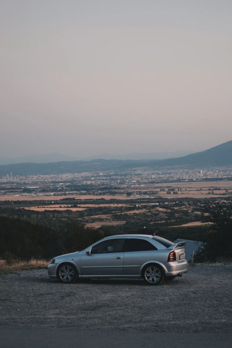 Opel Astra OPC, снимка 6 - Автомобили и джипове - 53221083