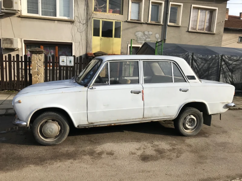 Lada 21011 lada 1300, снимка 3 - Автомобили и джипове - 53224597