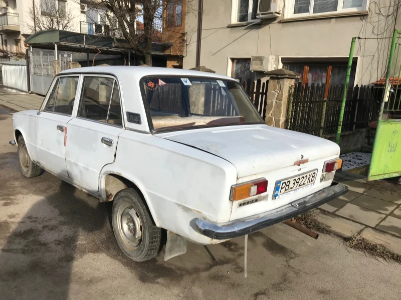 Lada 21011 lada 1300, снимка 4 - Автомобили и джипове - 53224597
