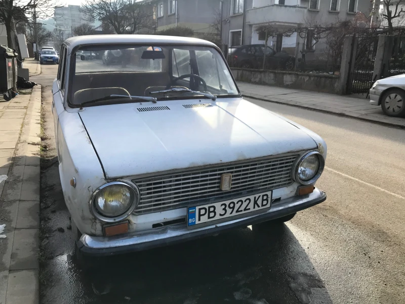 Lada 21011 lada 1300, снимка 2 - Автомобили и джипове - 53224597