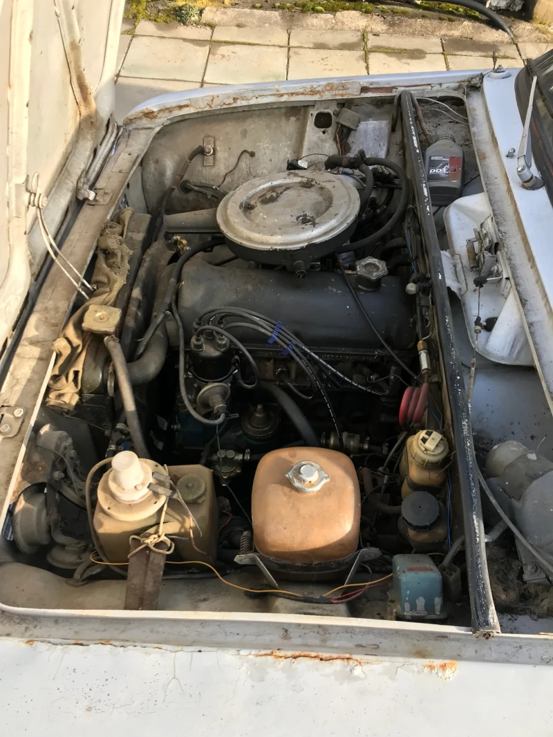 Lada 21011 lada 1300, снимка 8 - Автомобили и джипове - 53224597