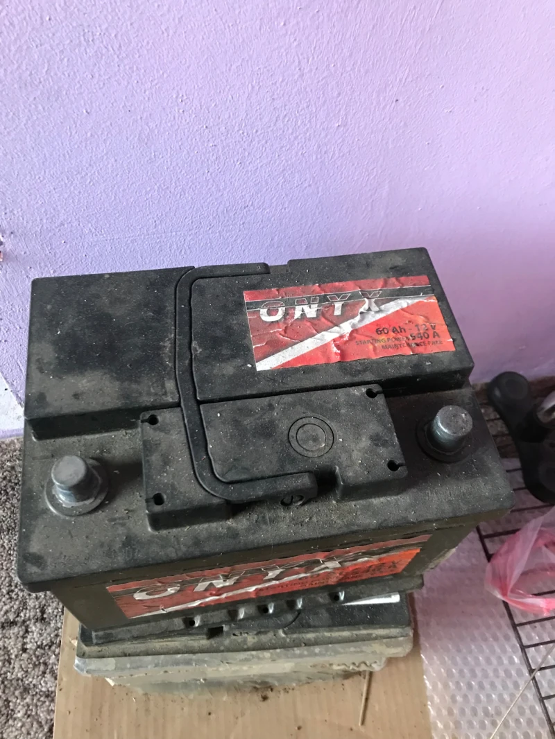 Lada 21011 lada 1300, снимка 11 - Автомобили и джипове - 53224597