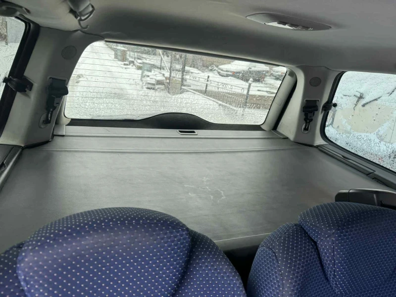 Fiat Ulysse, снимка 11 - Автомобили и джипове - 53448299