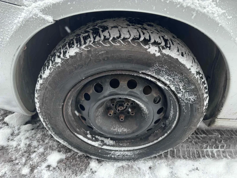 Fiat Ulysse, снимка 10 - Автомобили и джипове - 53448299