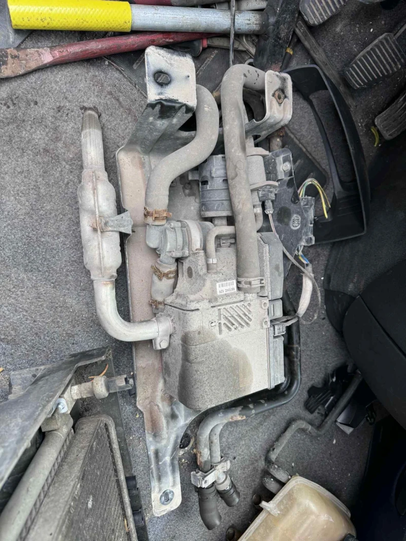 Fiat Ulysse, снимка 7 - Автомобили и джипове - 53448299