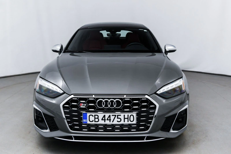 Audi A5 S5, Sportback Premium Plus Tfsi Quattro Tiptronic
