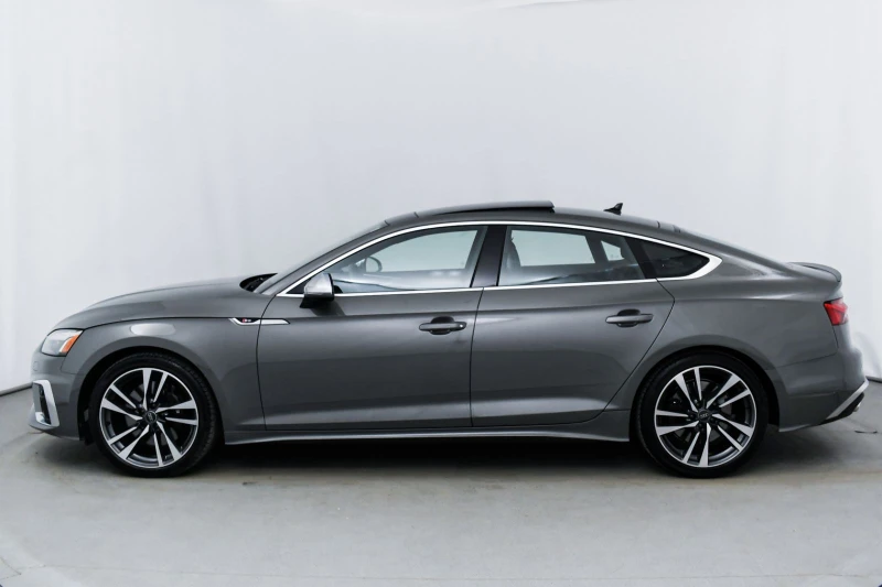 Audi A5 S5, Sportback Premium Plus Tfsi Quattro Tiptronic, снимка 5 - Автомобили и джипове - 53460161