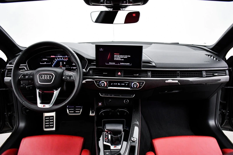 Audi A5 S5, Sportback Premium Plus Tfsi Quattro Tiptronic, снимка 13 - Автомобили и джипове - 53460161