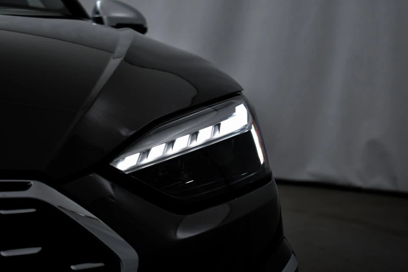 Audi A5 S5, Sportback Premium Plus Tfsi Quattro Tiptronic, снимка 3 - Автомобили и джипове - 53460161