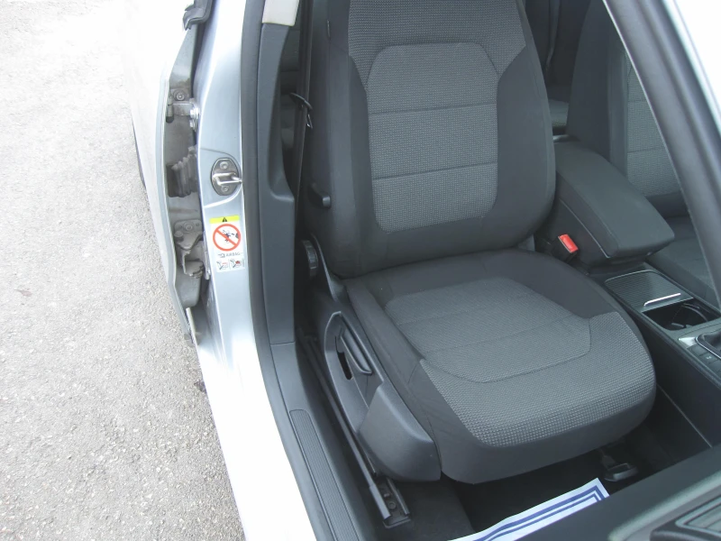 VW Passat 2, 0-TDI, Navi, снимка 12 - Автомобили и джипове - 53557583
