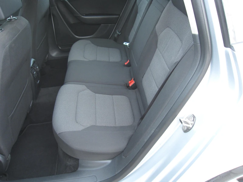 VW Passat 2, 0-TDI, Navi, снимка 13 - Автомобили и джипове - 53557583