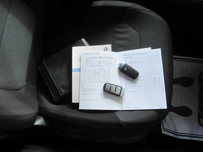 VW Passat 2, 0-TDI, Navi, снимка 15 - Автомобили и джипове - 53557583