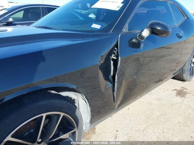 Dodge Challenger SXT RWD 3.6L V6 * Подходяща за ГАЗ, снимка 6 - Автомобили и джипове - 48120795