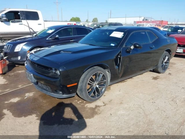 Dodge Challenger SXT RWD 3.6L V6 * Подходяща за ГАЗ, снимка 2 - Автомобили и джипове - 48120795