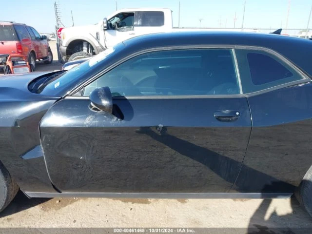 Dodge Challenger SXT RWD 3.6L V6 * Подходяща за ГАЗ, снимка 14 - Автомобили и джипове - 48120795