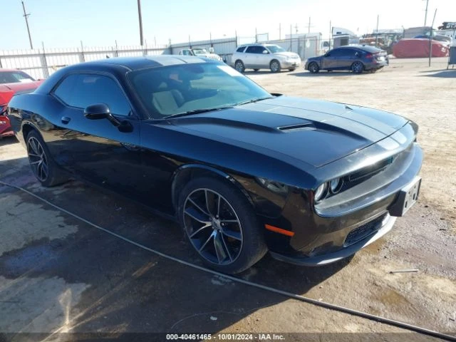 Dodge Challenger SXT RWD 3.6L V6 * Подходяща за ГАЗ, снимка 1 - Автомобили и джипове - 48120795