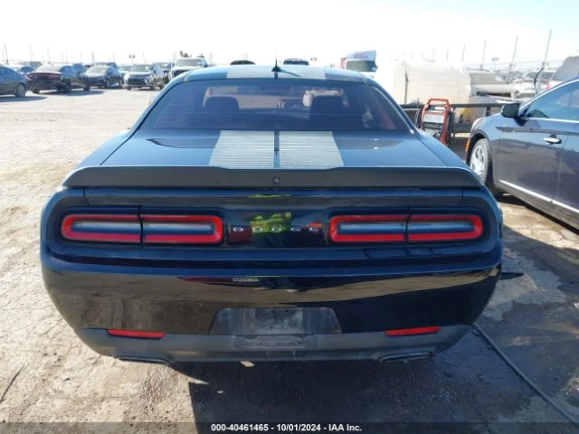 Dodge Challenger SXT RWD 3.6L V6 * Подходяща за ГАЗ, снимка 16 - Автомобили и джипове - 48120795