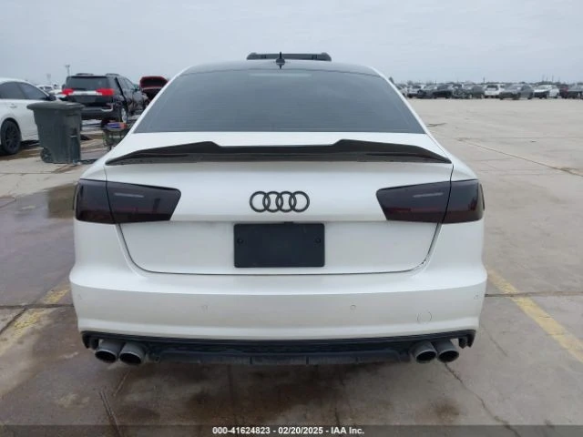 Audi S6 Premium Plus - изображение 5