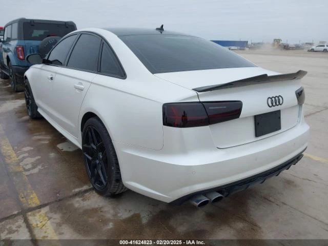 Audi S6 Premium Plus - изображение 4