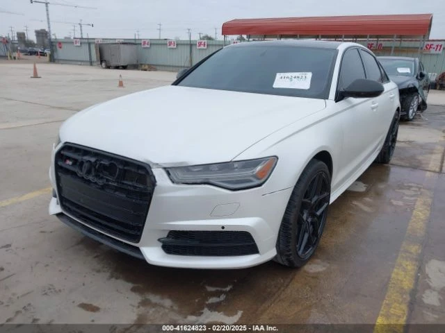 Audi S6 Premium Plus - изображение 3