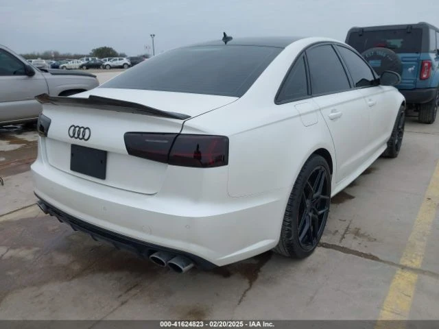 Audi S6 Premium Plus - изображение 6