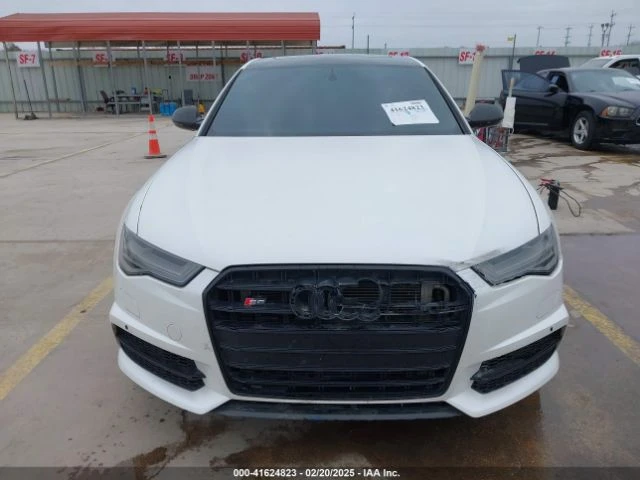 Audi S6 Premium Plus - изображение 2
