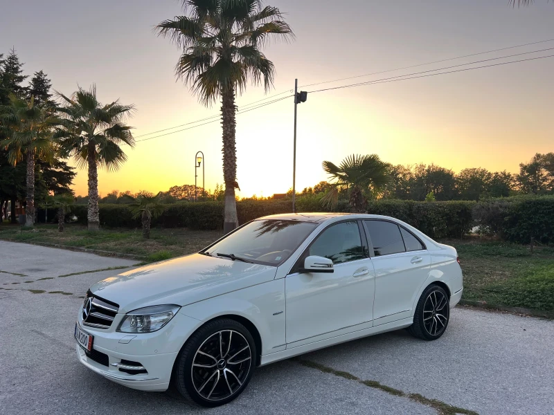 Mercedes-Benz C 220 C250/ПАНОРАМА/KEYLESS/HARMAN KARDON/AUTOMATIC - 13990 лв. - 65999682 1